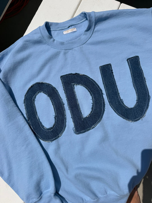 ODU Light wash