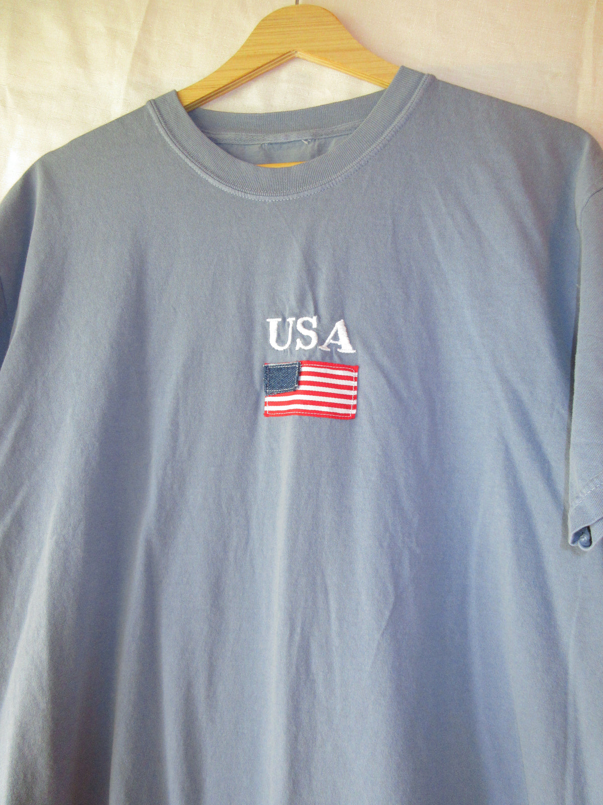 Made in America