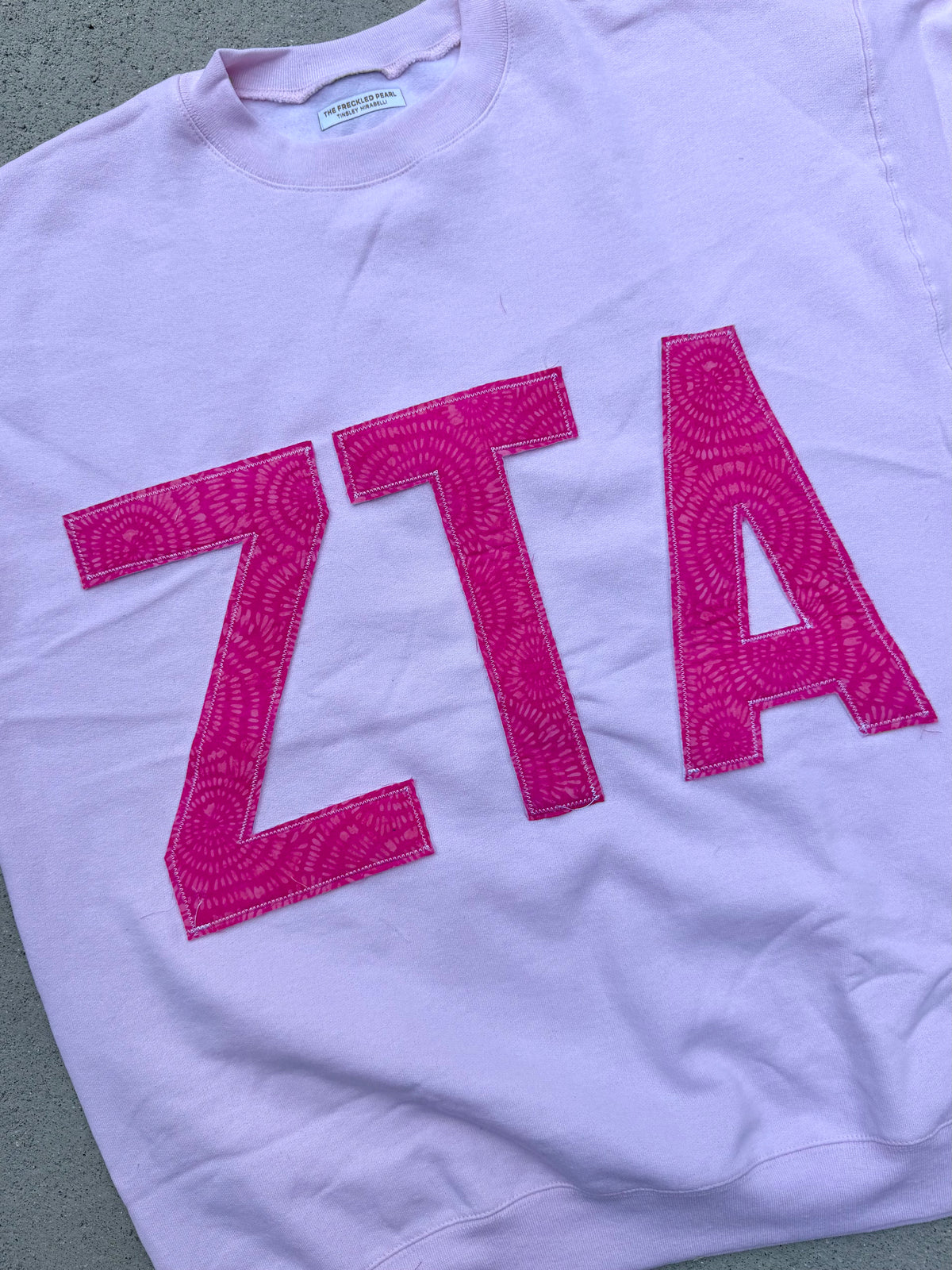 Zeta Tau Alpha