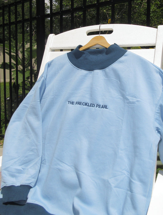 Pearl Girl Crew