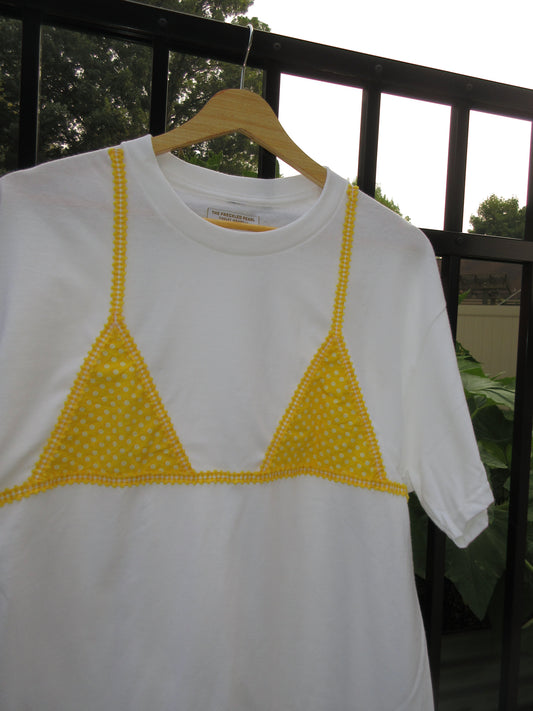 Limoncello Bikini