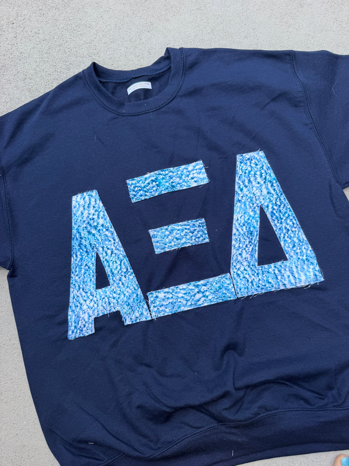 Alpha Xi Delta