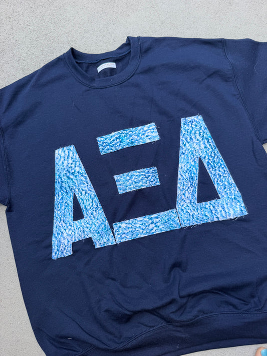 Alpha Xi Delta