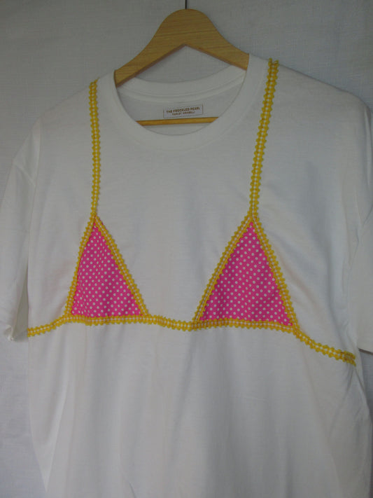 Pink Lemon Drop