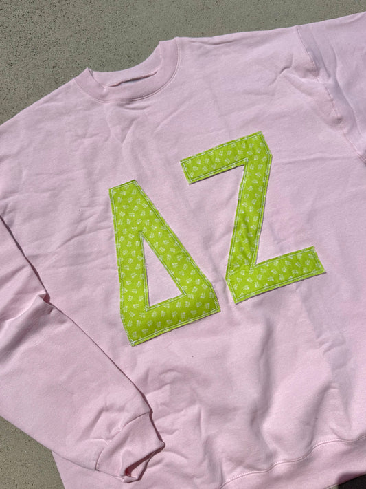Delta Zeta
