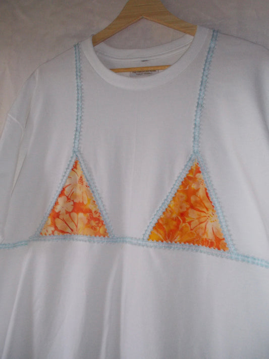 Cabana Crush