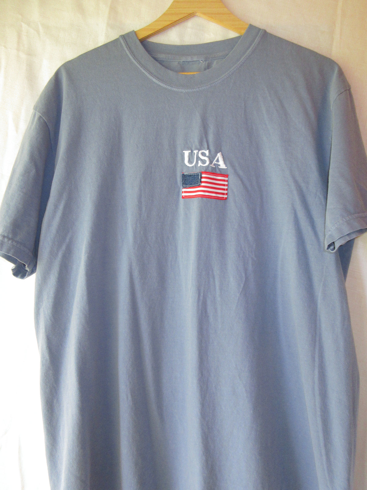 Made in America