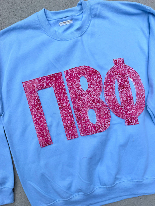 Pi Beta Phi