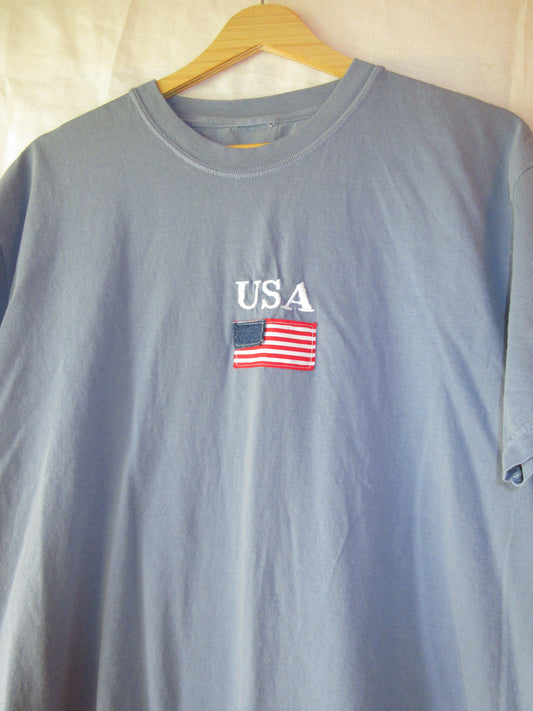 Made in America