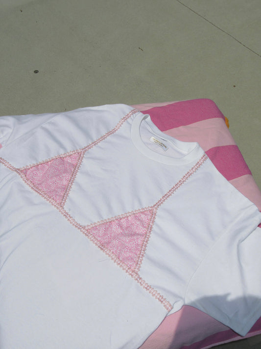 Pinky Bikini