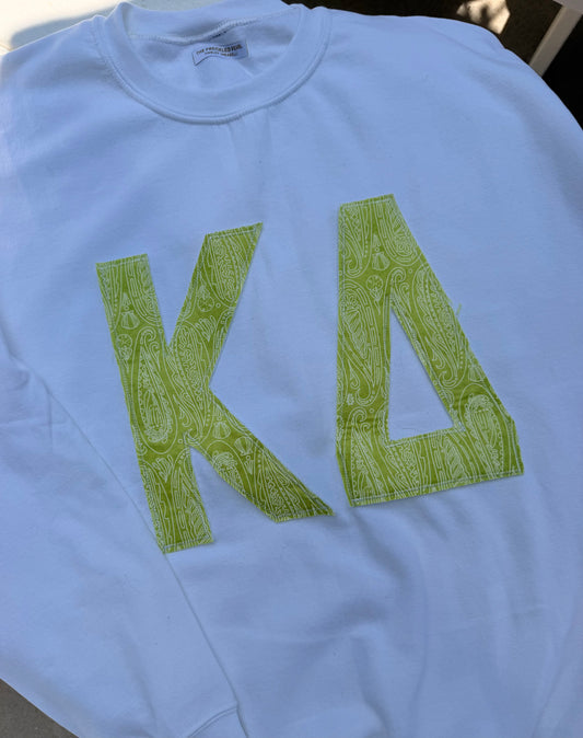 Kappa Delta