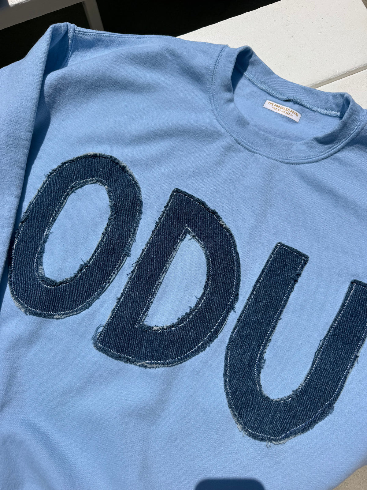 ODU Light wash