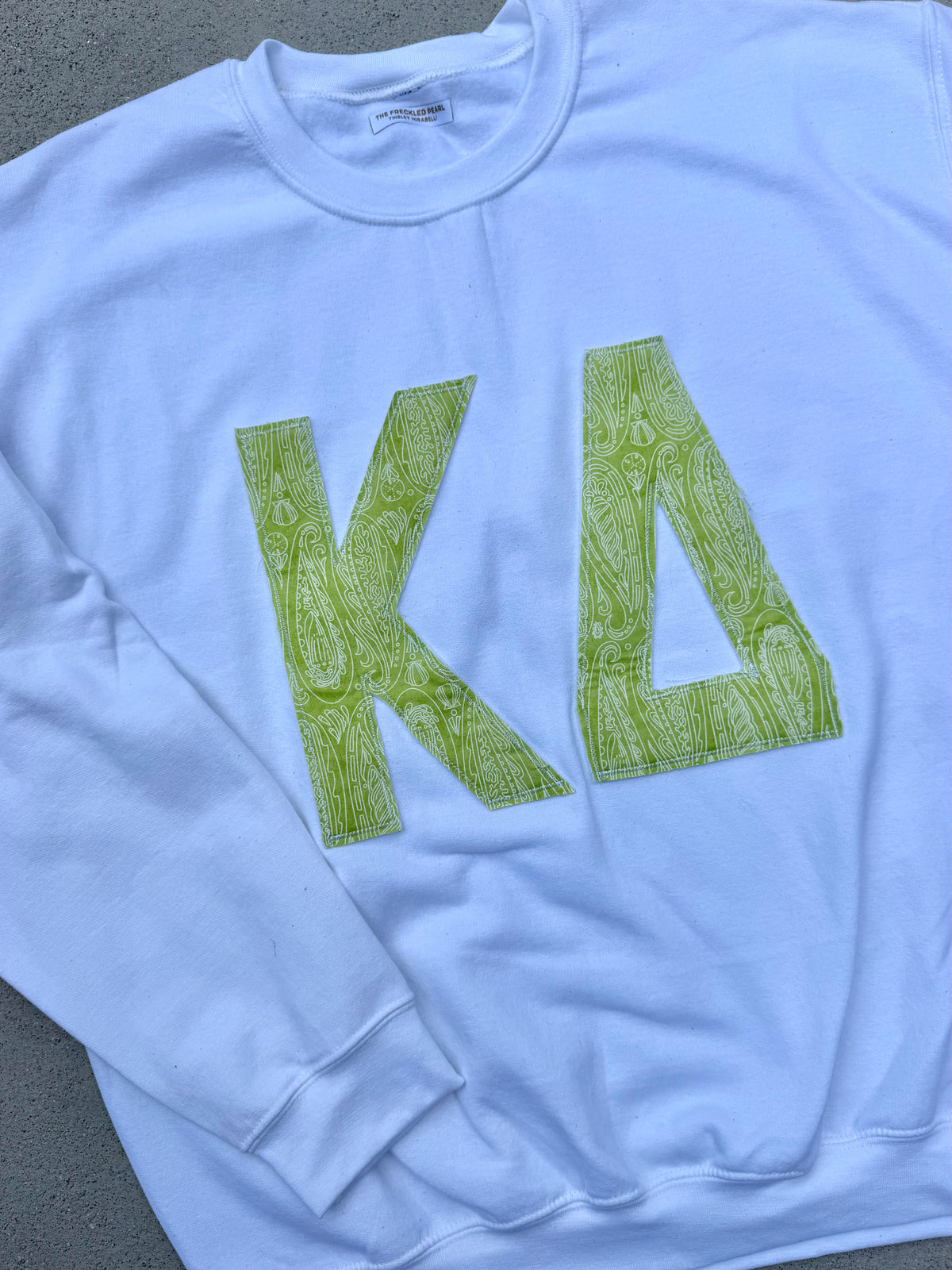 Kappa Delta