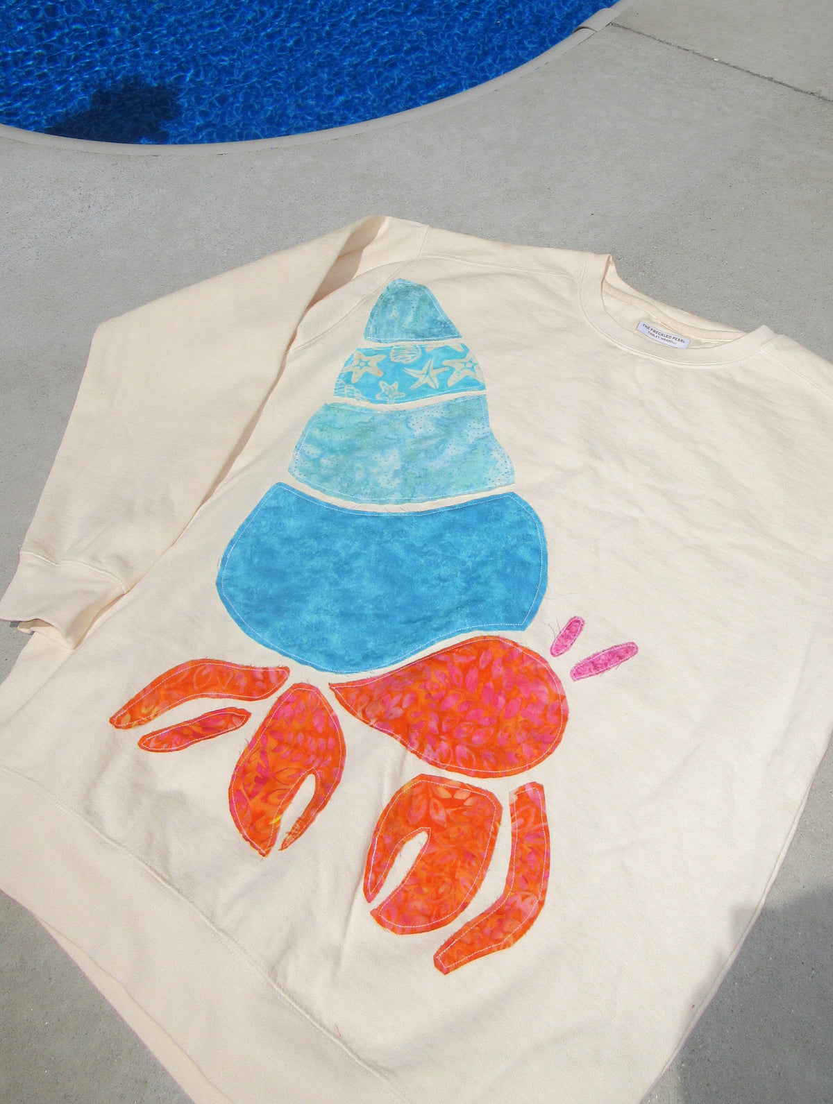 Hermit Crab