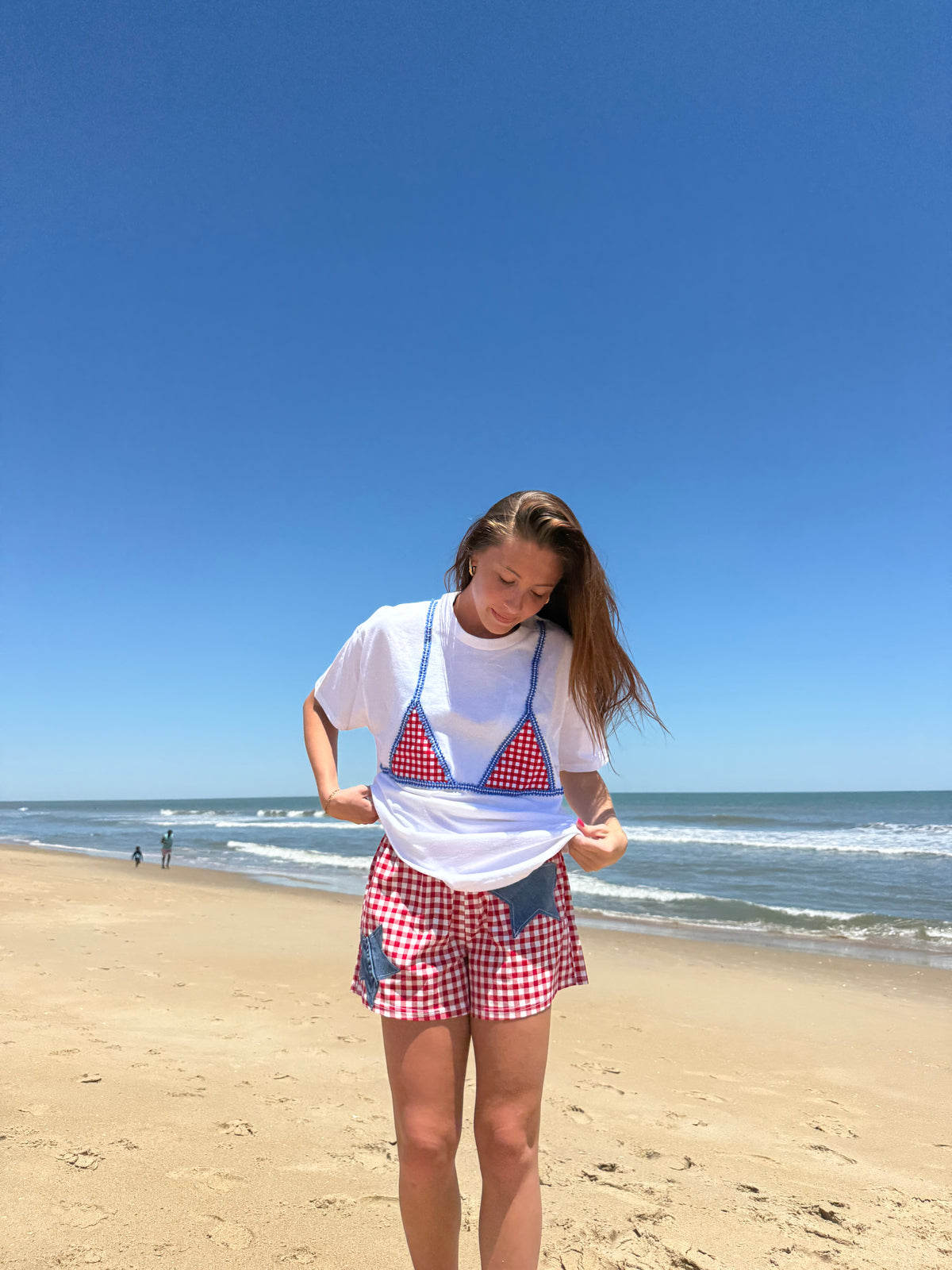 Stars Stripes & Denim