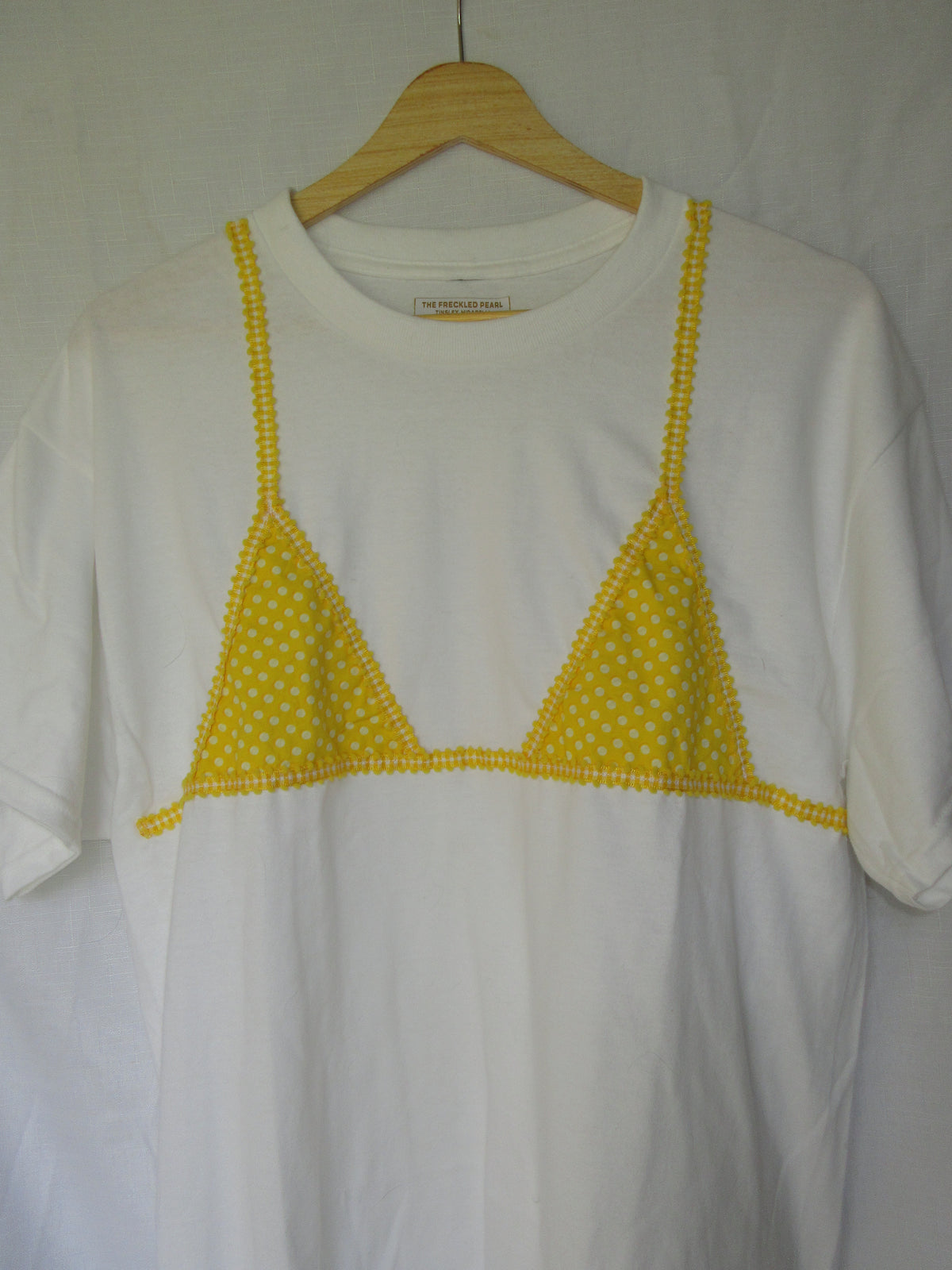 Limoncello Bikini