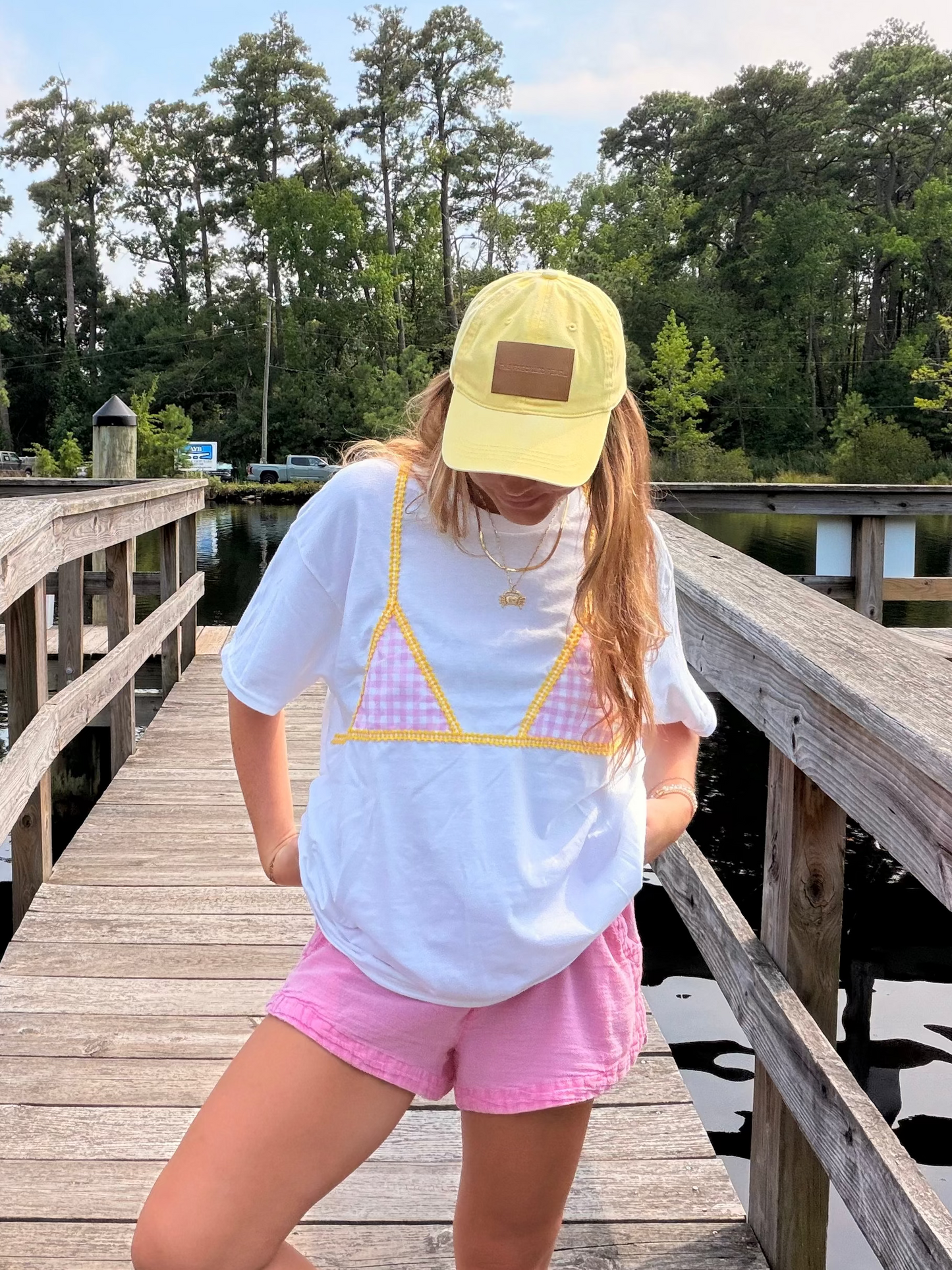 Pink Lemonade